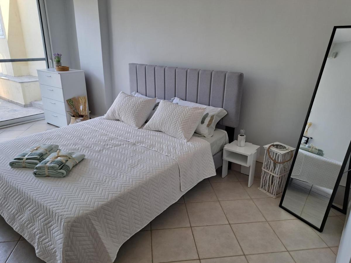 Hestia Airport House - Artemis Apartment Екстериор снимка