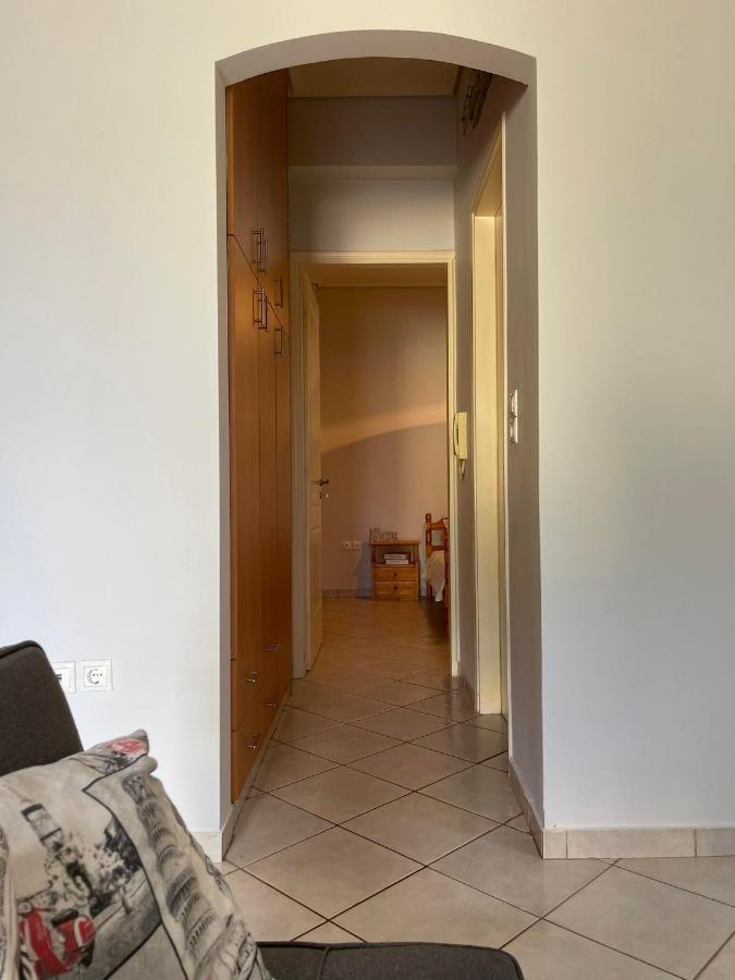 Hestia Airport House - Artemis Apartment Екстериор снимка